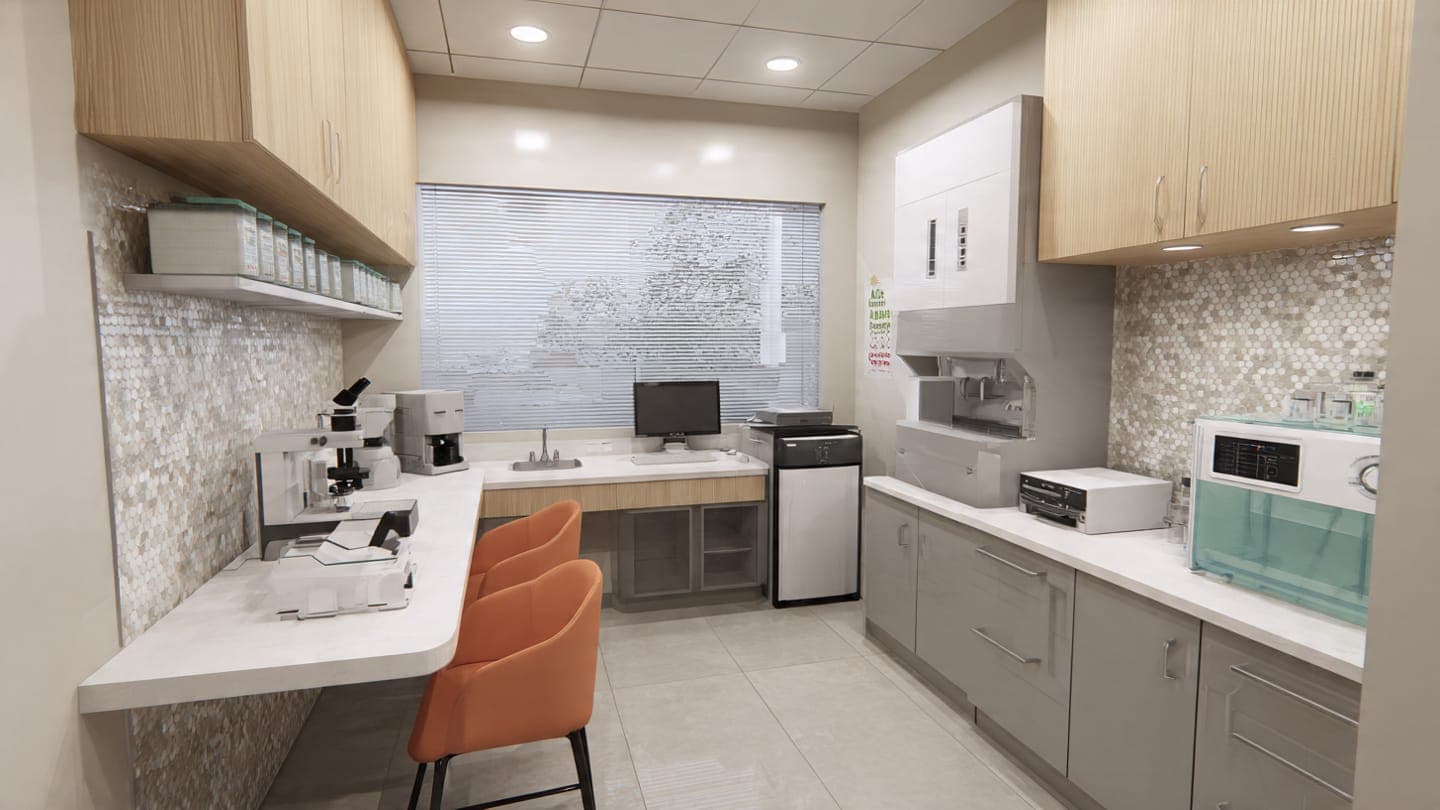 Laboratorium