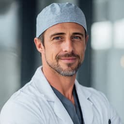 Drh. James Smith