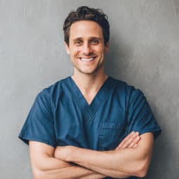 Drh. Michael Chen